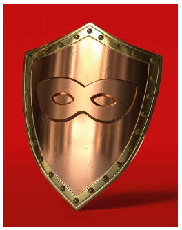 verdachte e-mail uitpluizen