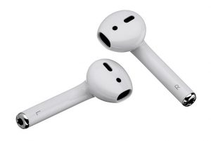 apple airpods draagcomfort