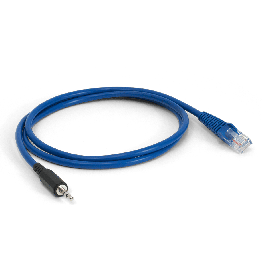 audio over ethernet Dante