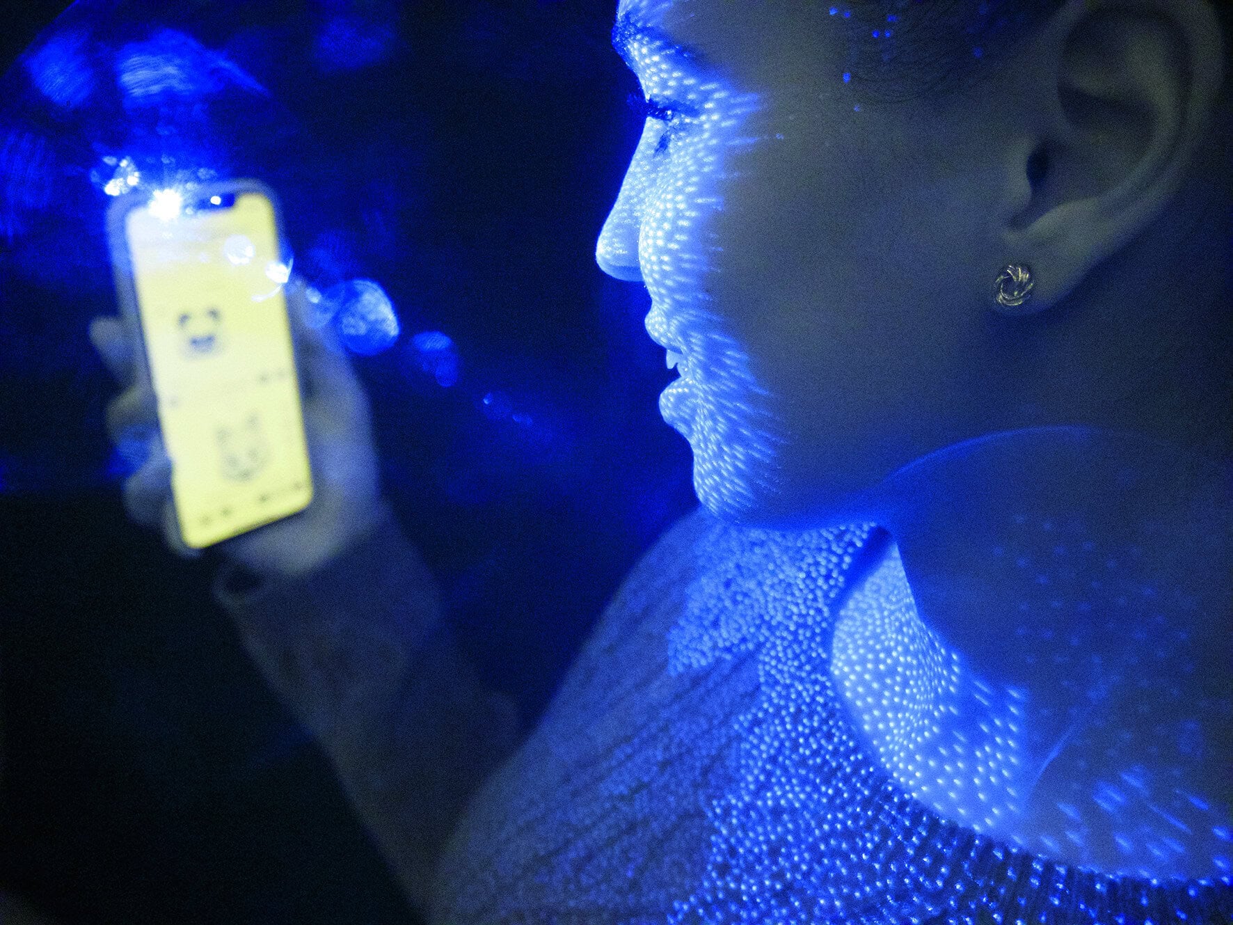 wachtwoorden biometrie