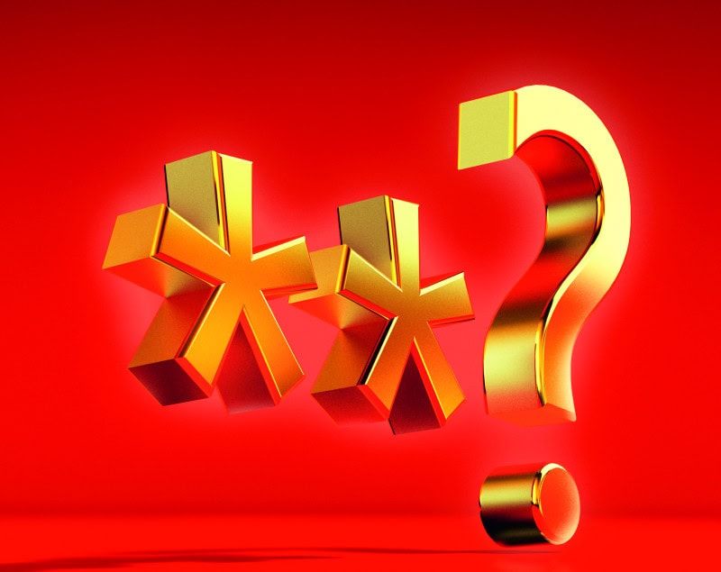 wachtwoorden veilig tip hulpmiddel