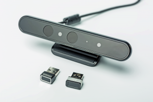 biometrie wachtwoorden vingerafdrukscanner Windows Hello