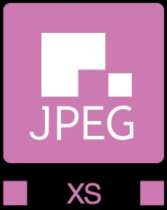 jpeg XS