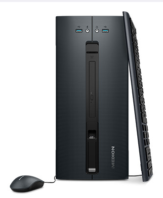 pc upgraden geheugen uitbreiden Aldi Medion Akoya