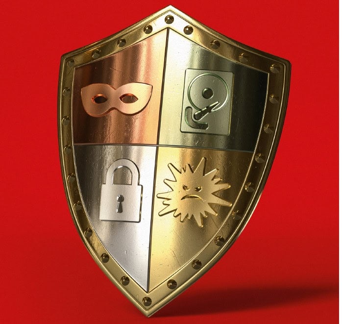 IT beveiliging wat werkt echt wat niet mythe tips