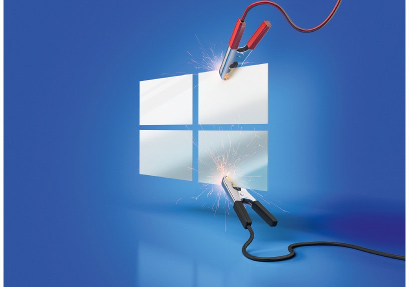 Windows installeren: zo werkt het en zo kun je ingrijpen