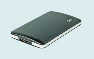 Silicon Power Bolt B10 externe ssd usb-ssd externe schijf