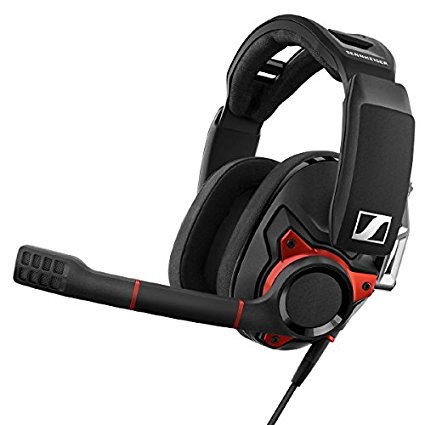 game headset Sennheiser GSP 600