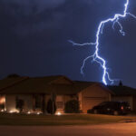 noodstroom voor pc UPS surge protection