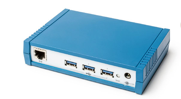 usb-server netwerk usb apparaat delen