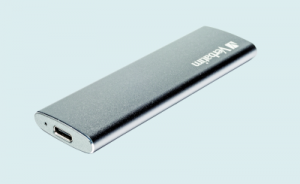 Verbatim Vx500 externe ssd usb-ssd externe schijf