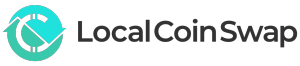 LocalCoinSwap exchange cryptovaluta community actie korting