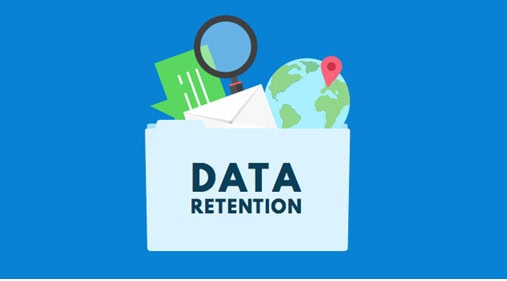 thumbnail voor Privacyorganisaties: EU aan de bak tegen bewaarplicht