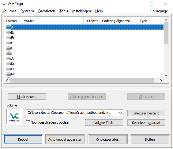 thumbnail voor TrueCrypt opvolger?