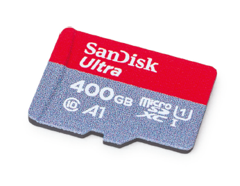 geheugenkaart smartphone opslag opslagruimte sd-kaart sdxc geheugenuitbreiding capaciteit