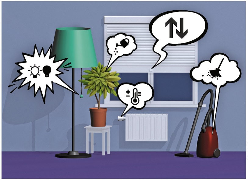 protocol MQTT IoT-protocol MQTT-protocol inleiding uitleg broker communicatie beveiliging OpenHAB thuisnetwerk netwerk