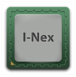 systeeminformatie Linux sysinfo cpu-z informatie systeem I-Nex.png