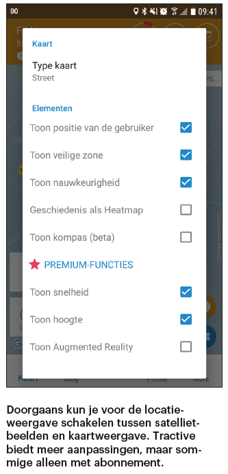 tracker gps-tracker kind huisdier tracking alarmfunctie positiebepaling Glonass Beidou Galileo app portal plaatsbepaling kaart satelliet abonnement premium