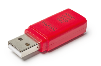 usb opladen veilig data PortaPow hack malware smartphone opladen buitenland risico condoom datalijn usb-poort vakantie