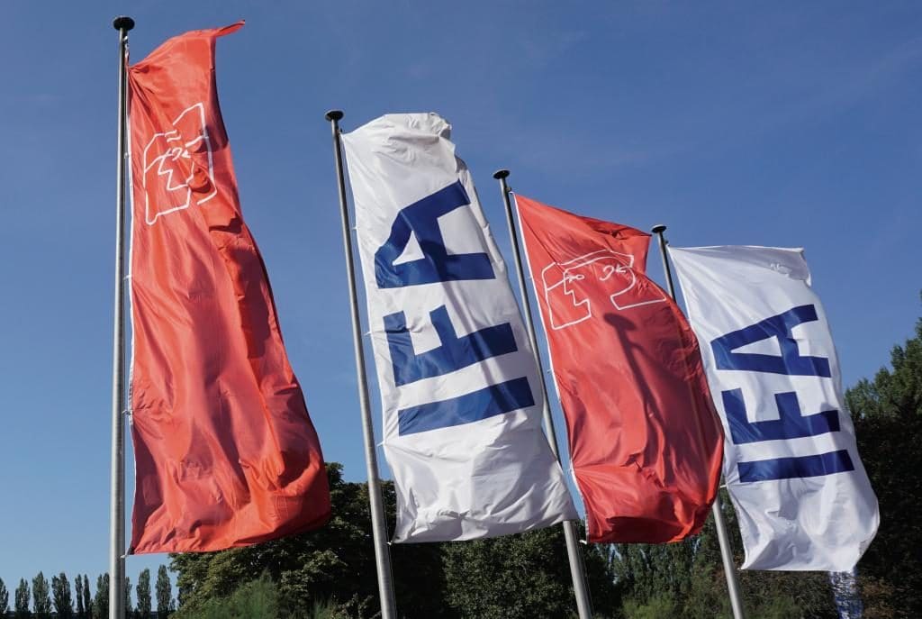 IFA 2018
