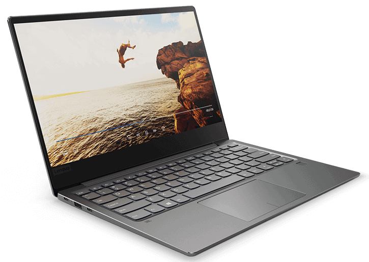 Lenovo IdeaPad 720S