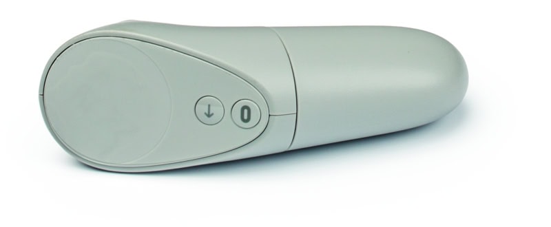 Oculus GO virtual reality VR-headset