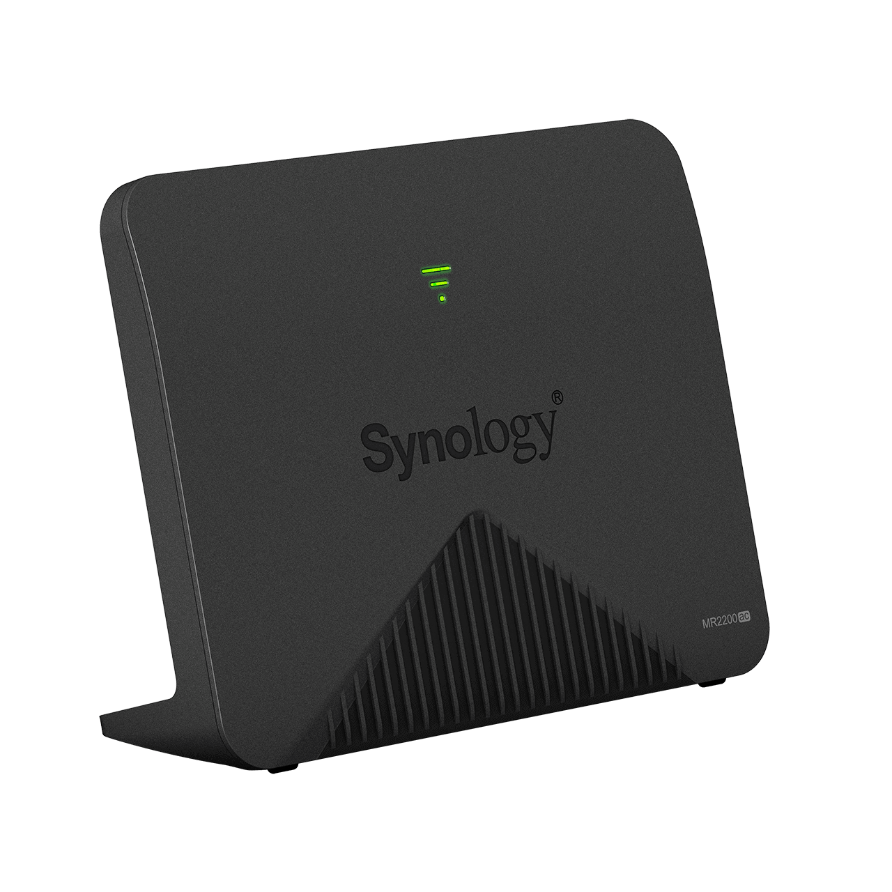 thumbnail voor Synology komt met eigen mesh-router