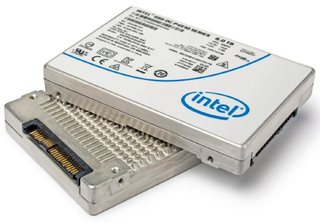 U.2-ssd U.2 server workstation backplane capaciteit SFF SAS