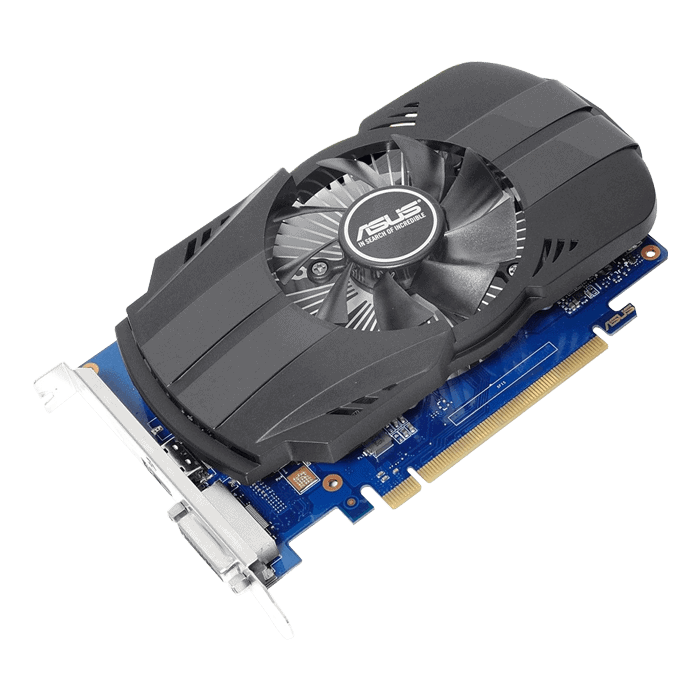 Asus Phoenix GeForce GT 1030 OC 2GB