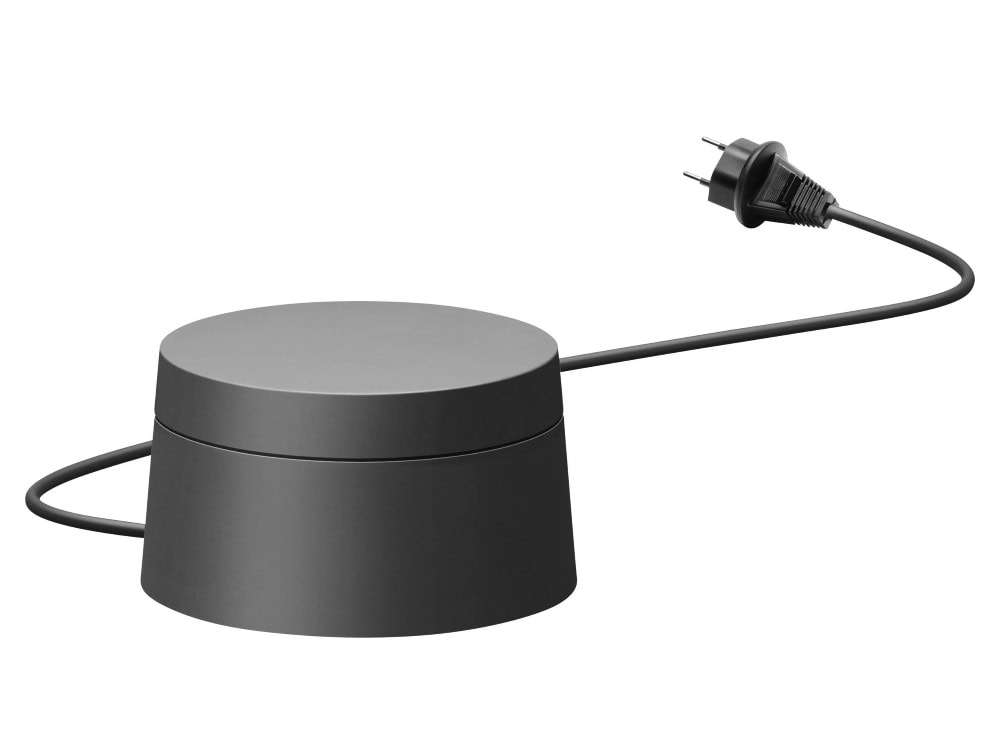 thumbnail voor Powerline wifi-extender voor in de tuin