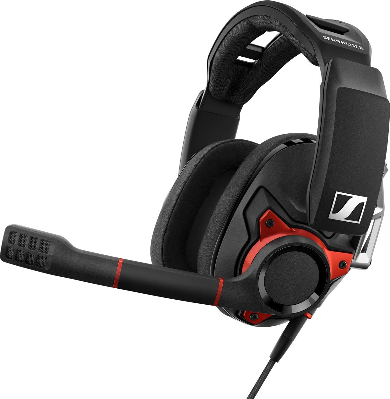 Sennheiser GSP 500 gaming headset