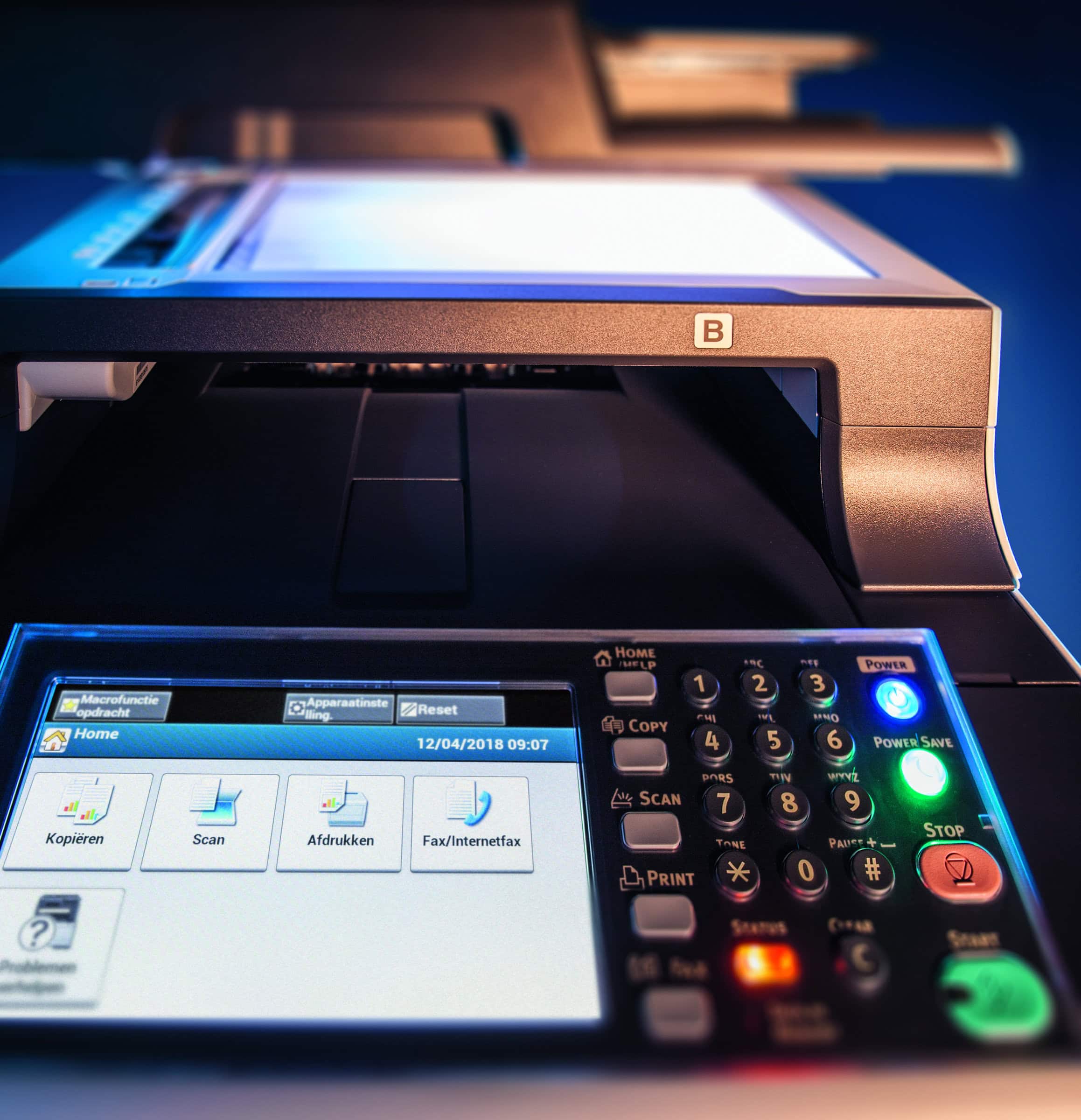 laserprinter dubbelzijdig printkosten multifunctional zzp kantoor scannen kopie ctNL1806_lasers_p01