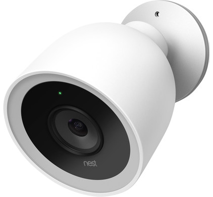 Nestcam IQ Outdoor