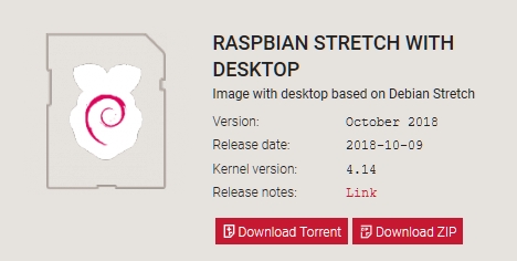 thumbnail voor Nieuwe Raspbian met betere startup-wizard