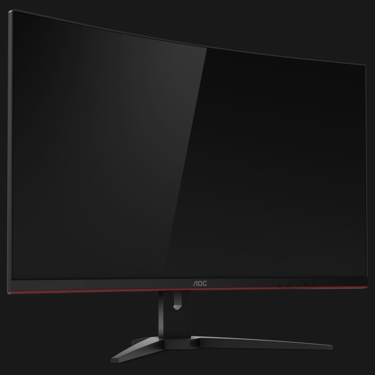 AOC C32G1 curved gaming monitor