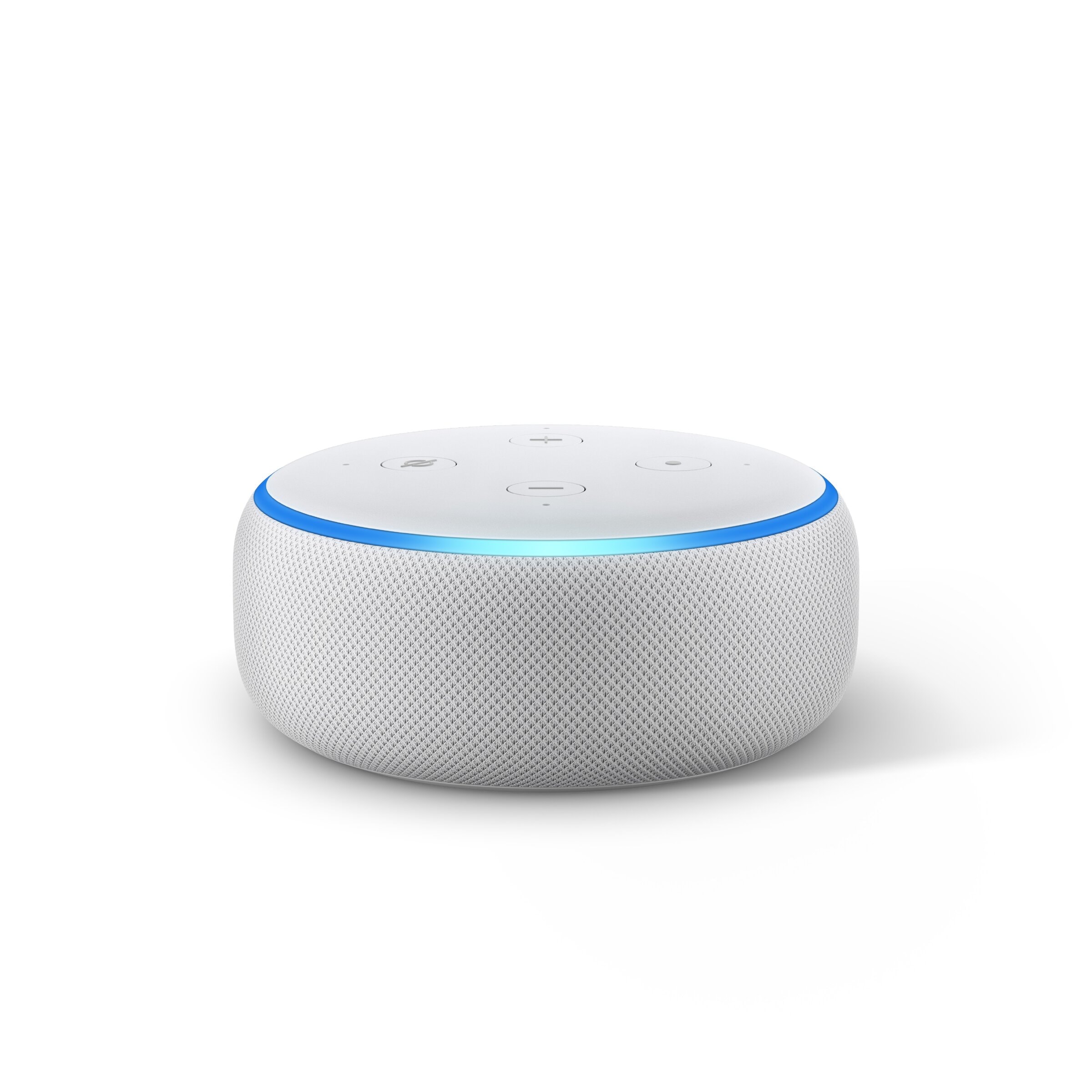 Alexa Echo Dot