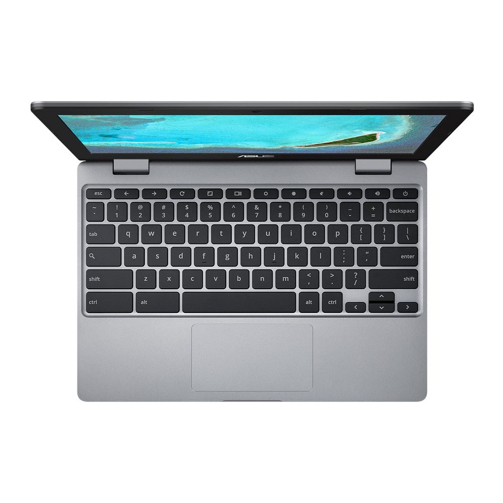 Chromebook kiezen Asus C223