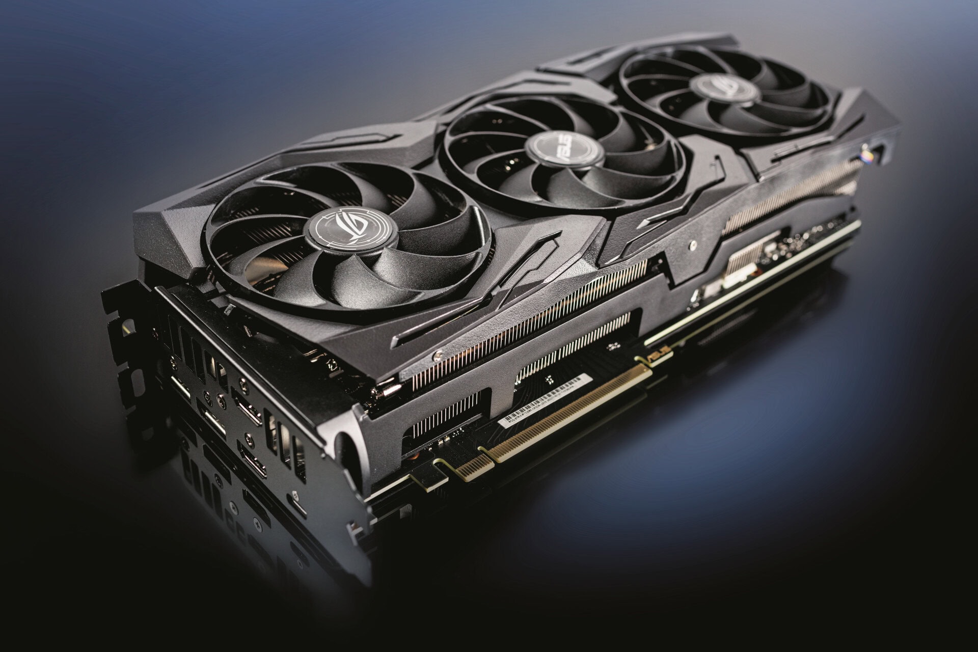 GeForce RTX 2080 kaart review test Turing