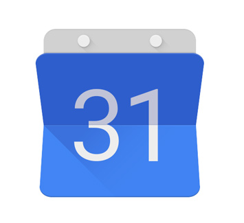 Google Agenda weergave aanpassen weekend