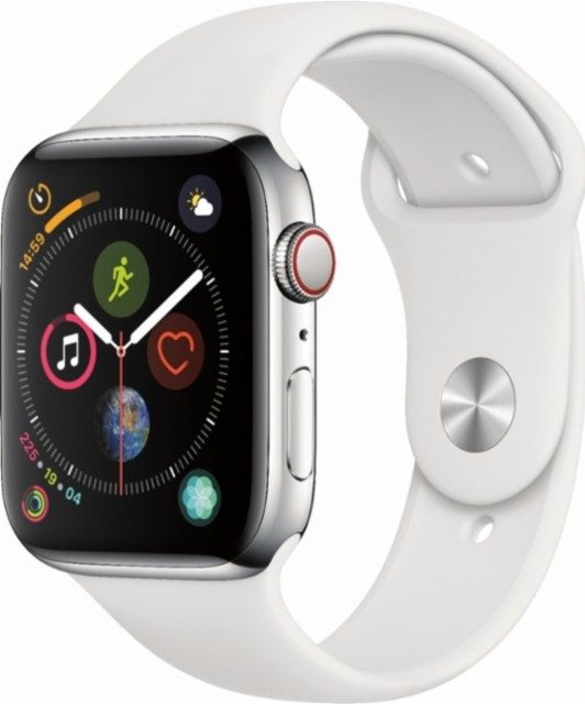 Apple Watch 4