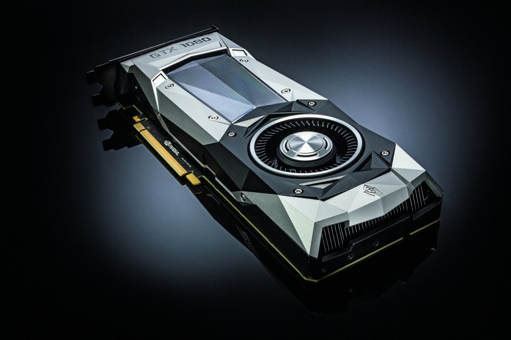 GeForce 1080