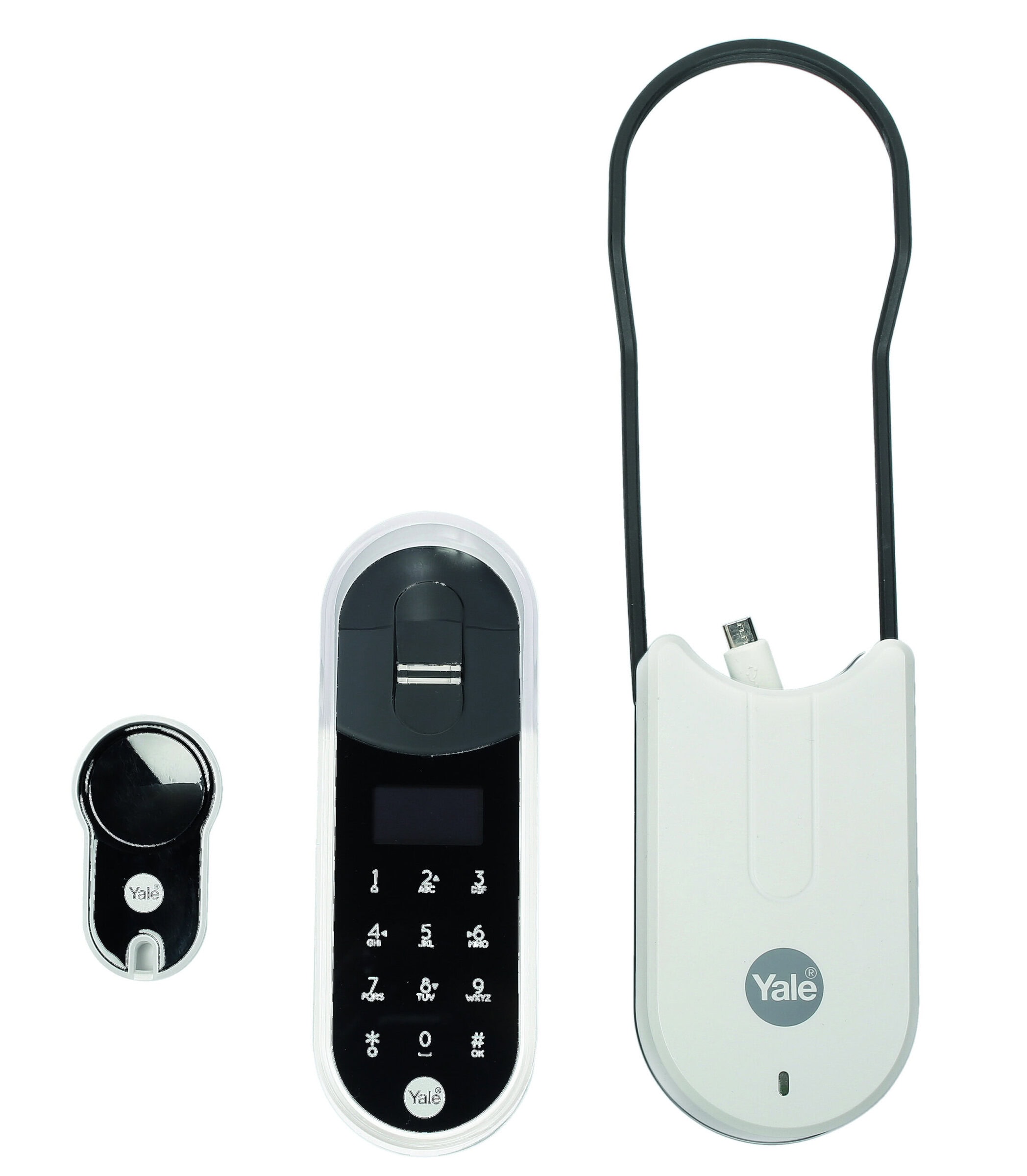 smart slot smartlock slim deurslot deur getest review test app