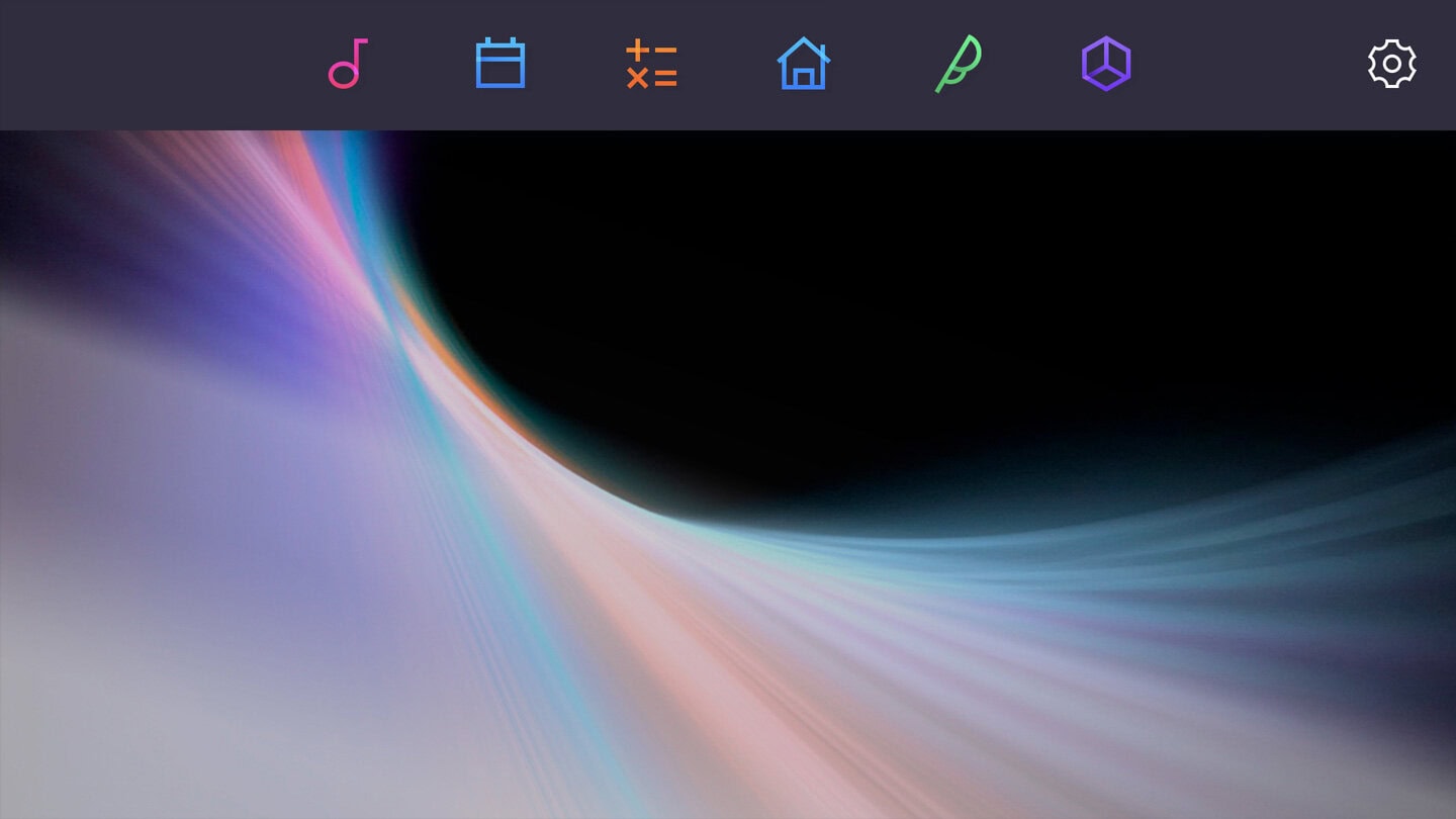 ScreenPad review test