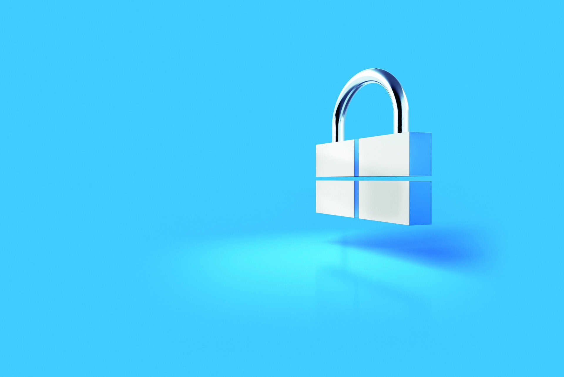 Windows beveiligen instellen Kioskmodus