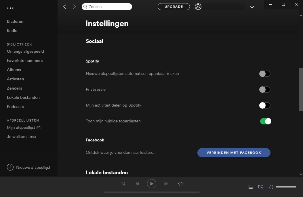 Spotify