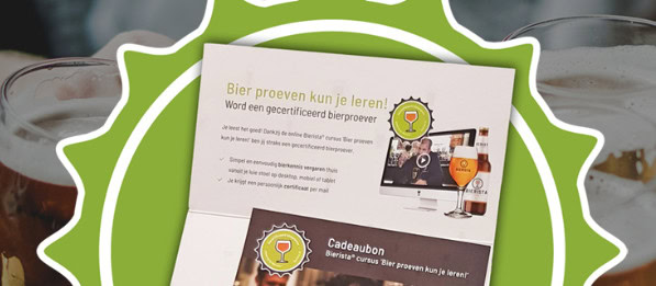 digitale kerstcadeaus kerstcadeau snel binnen cursus bier online