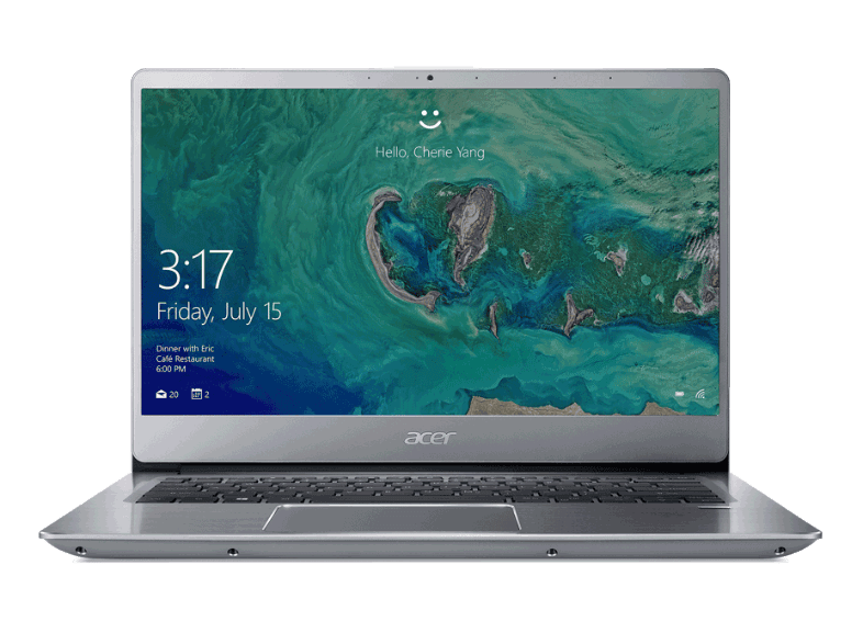 middenklasse laptop kiezen Acer Swift 3