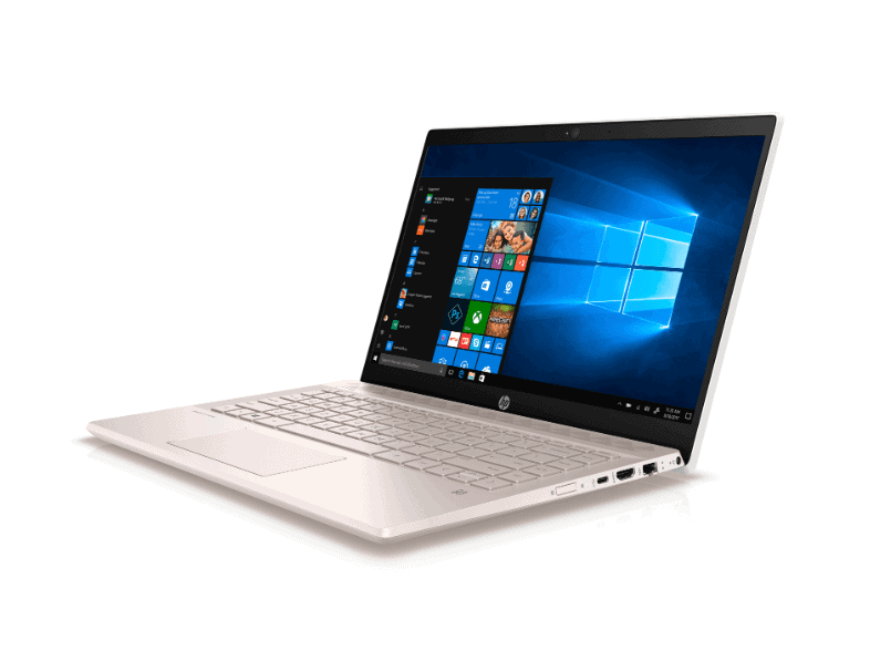 middenklasse laptop kiezen HP Pavilion 14