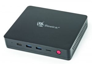 Beelink SII mini-pc