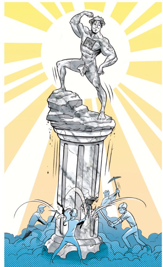 photoshop alternatief fotobewerking test review beeldbewerking programma software